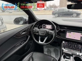 Audi Q8 * CARFAX * ���� �� �� | Mobile.bg � ����� ������ 13