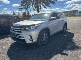 ������ Toyota Highlander