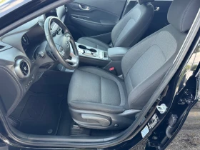 Hyundai Kona EV 64kWh 100%Soh Face Digital ���������� | Mobile.bg � ����� ������ 8