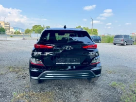 Hyundai Kona EV 64kWh 100%Soh Face Digital ���������� | Mobile.bg � ����� ������ 5
