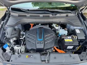 Hyundai Kona EV 64kWh 100%Soh Face Digital ���������� | Mobile.bg � ����� ������ 16