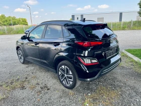 Hyundai Kona EV 64kWh 100%Soh Face Digital ���������� | Mobile.bg � ����� ������ 6