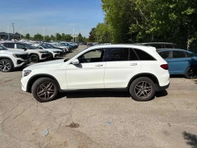 Mercedes-Benz GLC 300 4MATIC/360/ПАНОРАМА/ПОДГРЕВИ | Auto.bg — изображение 3