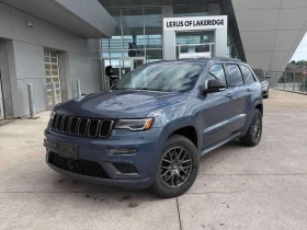 Jeep Grand cherokee * Limited X * CARFAX * БЕЗ ПЪРВОНАЧАЛНА ВНОСКА