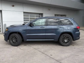 Jeep Grand cherokee * Limited X * CARFAX * БЕЗ ПЪРВОНАЧАЛНА ВНОСКА - 17350 € / 33933.65 лв. - 98057904 2