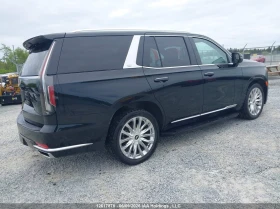 Cadillac Escalade 3.0l Premium Luxury | Auto.bg — изображение 4