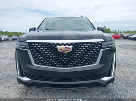 Cadillac Escalade 3.0l Premium Luxury | Auto.bg — изображение 13