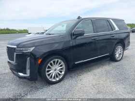 Cadillac Escalade 3.0l Premium Luxury | Auto.bg — изображение 2