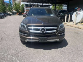 Mercedes-Benz GL * 350 BlueTEC * CARFAX * ЦЕНА ДО БГ - 15300 € / 29924.20 лв. - 96787004 2