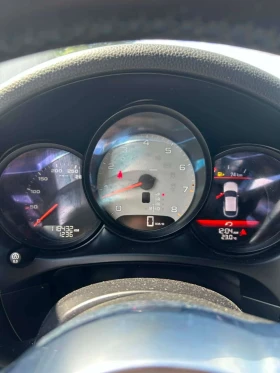 Porsche Macan * S * CARFAX * ����� �� ����������� *  | Mobile.bg � ����� ������ 8