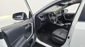 Toyota Rav4 XLE* ПОДГРЕВ* DIGITAL* КАМЕРА* КОЖА* ДВА КЛЮЧА*  | Auto.bg — изображение 10