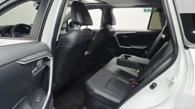 Toyota Rav4 XLE* ПОДГРЕВ* DIGITAL* КАМЕРА* КОЖА* ДВА КЛЮЧА*  | Auto.bg — изображение 12