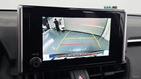 Toyota Rav4 XLE* ПОДГРЕВ* DIGITAL* КАМЕРА* КОЖА* ДВА КЛЮЧА*  | Auto.bg — изображение 15