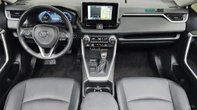 Toyota Rav4 XLE* ПОДГРЕВ* DIGITAL* КАМЕРА* КОЖА* ДВА КЛЮЧА*  | Auto.bg — изображение 7