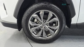 Toyota Rav4 XLE* ПОДГРЕВ* DIGITAL* КАМЕРА* КОЖА* ДВА КЛЮЧА*  | Auto.bg — изображение 5