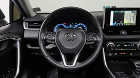 Toyota Rav4 XLE* ПОДГРЕВ* DIGITAL* КАМЕРА* КОЖА* ДВА КЛЮЧА*  | Auto.bg — изображение 14