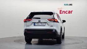Toyota Rav4 XLE* ПОДГРЕВ* DIGITAL* КАМЕРА* КОЖА* ДВА КЛЮЧА*  | Auto.bg — изображение 4