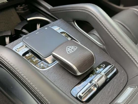 Mercedes-Benz GLS 600 MAYBACH | Auto.bg — изображение 13