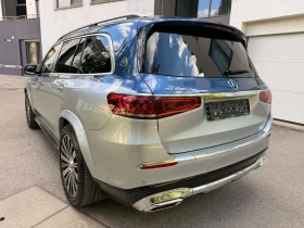 Mercedes-Benz GLS 600 MAYBACH | Auto.bg — изображение 5