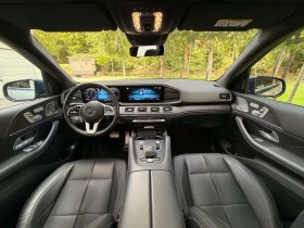 Mercedes-Benz GLS 600 MAYBACH | Auto.bg — изображение 11