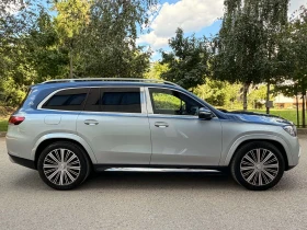 Mercedes-Benz GLS 600 MAYBACH | Auto.bg — изображение 8