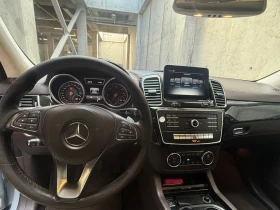 Mercedes-Benz GLS 350 Mercedes-Benz GLS 350 d 4Matic | 7 ������ | Mobile.bg � ����� ������ 6