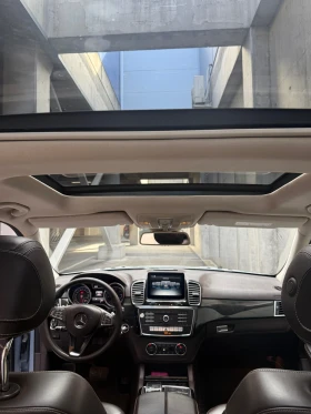 Mercedes-Benz GLS 350 Mercedes-Benz GLS 350 d 4Matic | 7 ������ | Mobile.bg � ����� ������ 7