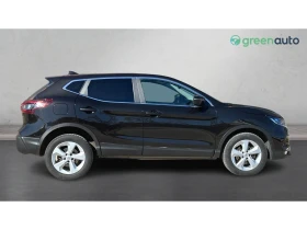 Nissan Qashqai DIG-T Acenta  A/T, Месечна вноска от 222   - 15990 € - 45920827 6