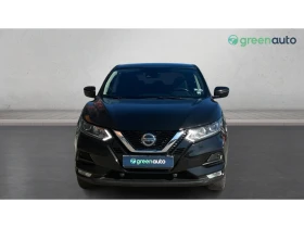 Nissan Qashqai DIG-T Acenta  A/T, Месечна вноска от 222   - 15990 € - 45920827 5