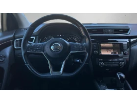 Nissan Qashqai DIG-T Acenta  A/T, Месечна вноска от 222   - 15990 € - 45920827 17
