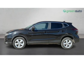Nissan Qashqai DIG-T Acenta  A/T, Месечна вноска от 222   - 15990 € - 45920827 3