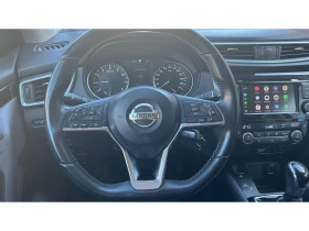Nissan Qashqai DIG-T Acenta  A/T, Месечна вноска от 222   - 15990 € - 45920827 14