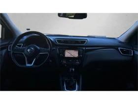 Nissan Qashqai DIG-T Acenta  A/T, Месечна вноска от 222   - 15990 € - 45920827 13