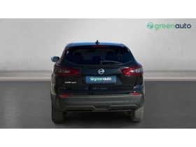 Nissan Qashqai DIG-T Acenta  A/T, Месечна вноска от 222   - 15990 € - 45920827 4