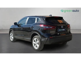 Nissan Qashqai DIG-T Acenta  A/T, Месечна вноска от 222   - 15990 € - 45920827 2