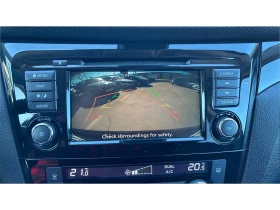 Nissan Qashqai DIG-T Acenta  A/T, Месечна вноска от 222   - 15990 € - 45920827 16