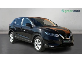 Nissan Qashqai DIG-T Acenta  A/T, Месечна вноска от 222   - 15990 € - 45920827 8