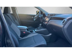 Nissan Qashqai DIG-T Acenta  A/T, Месечна вноска от 222   - 15990 € - 45920827 9