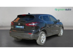 Nissan Qashqai DIG-T Acenta  A/T, Месечна вноска от 222   - 15990 € - 45920827 7