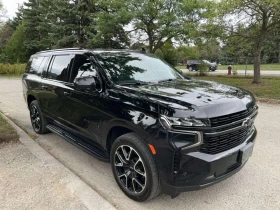 ������ Chevrolet Suburban
