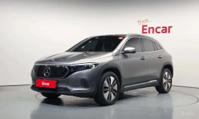 Mercedes-Benz EQA * EQA250 * 