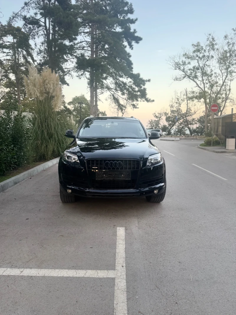 Audi Q7 3.0, снимка 1 - Автомобили и джипове - 47465165