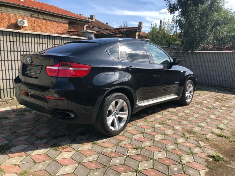 BMW X6, снимка 11 - Автомобили и джипове - 47584065