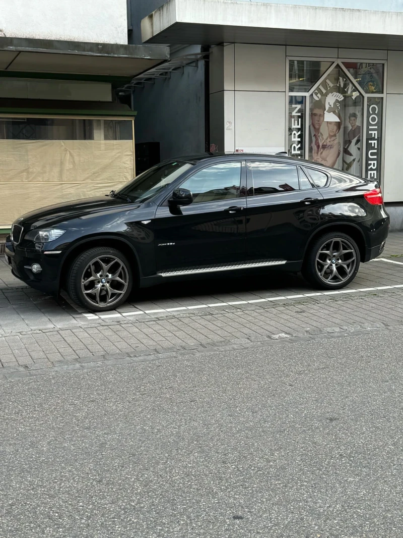 BMW X6, снимка 14 - Автомобили и джипове - 47584065