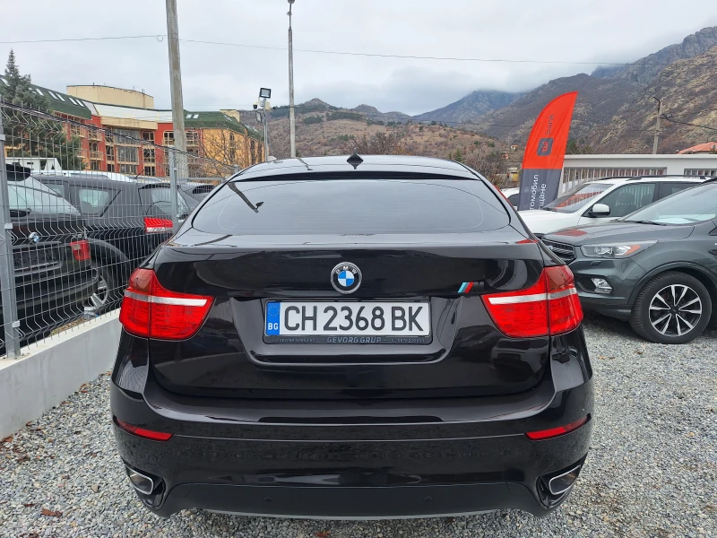 BMW X6 3.5 I напълно отслужен KATO HOBA , снимка 6 - Автомобили и джипове - 48240075