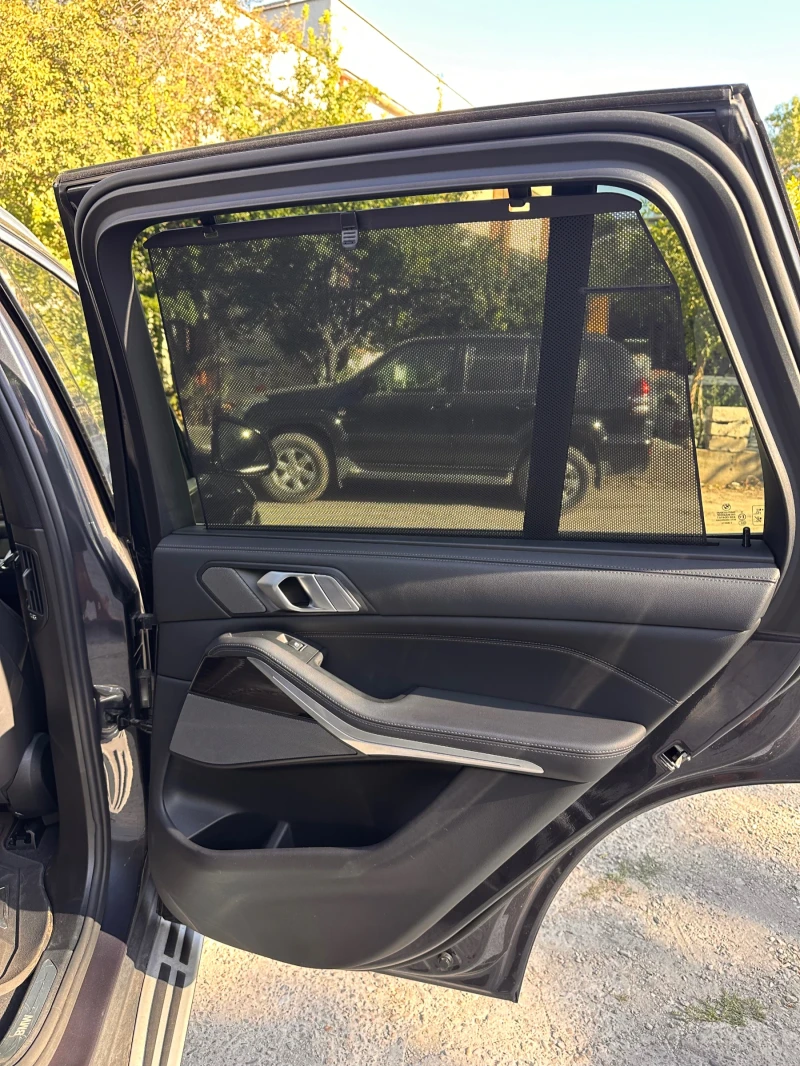 BMW X5 40i X line * ВЪЗДУХ * Swarovski * Pano* head up* , снимка 15 - Автомобили и джипове - 52557745