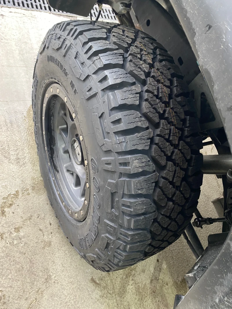 Toyota Fj cruiser, снимка 12 - Автомобили и джипове - 52377883