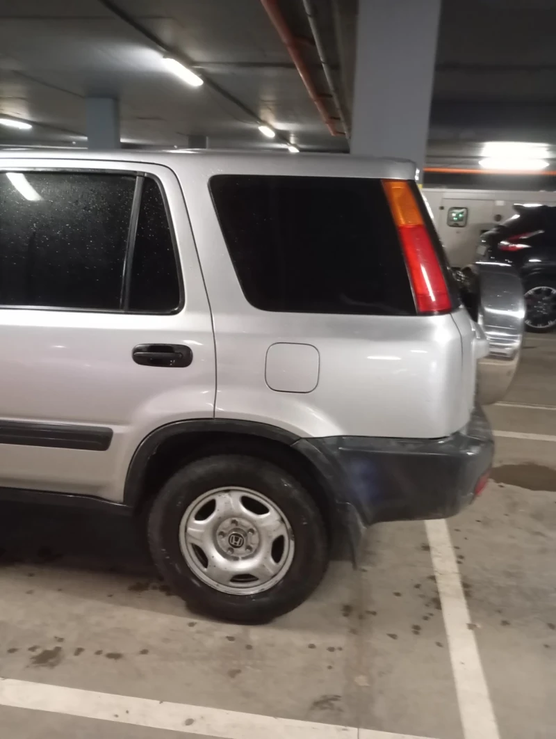 Honda Cr-v 147к.с, снимка 2 - Автомобили и джипове - 52380373