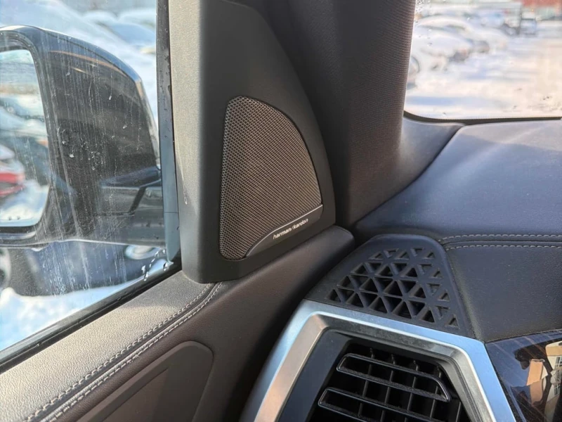 BMW X5 2024 xDrive40i * CARFAX * БЕЗ ПЪРВОНАЧАЛНА ВНОСКА, снимка 10 - Автомобили и джипове - 52943159