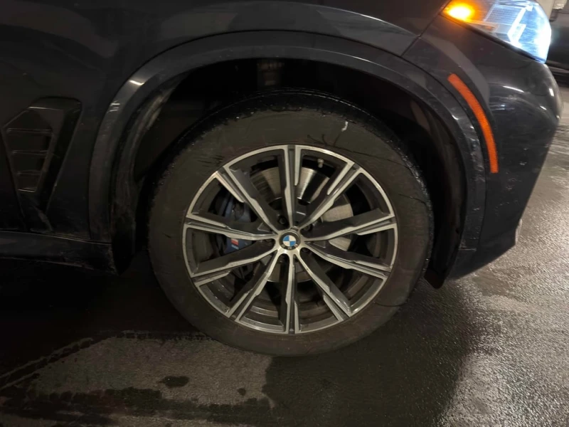 BMW X5 2024 xDrive40i * CARFAX * БЕЗ ПЪРВОНАЧАЛНА ВНОСКА, снимка 6 - Автомобили и джипове - 52943159